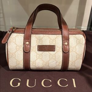 Gucci Mini Bag